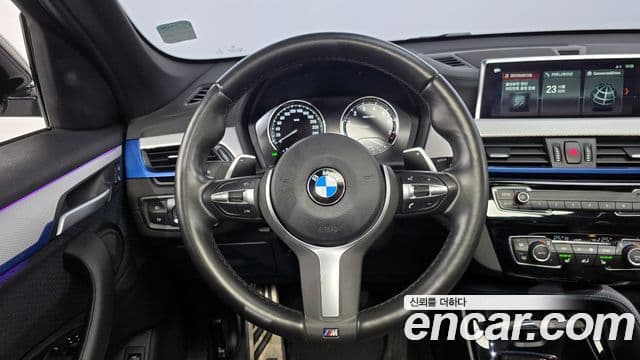 BMW X1 2020 — Photo 4/20