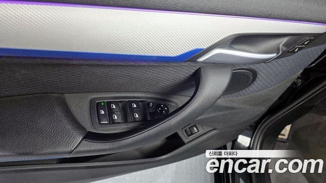 BMW X1 2020 — Photo 2/20