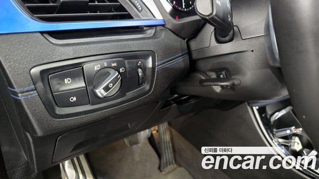 BMW X1 2020 — Photo 13/20
