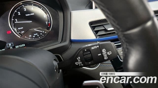 BMW X1 2020 — Photo 15/20