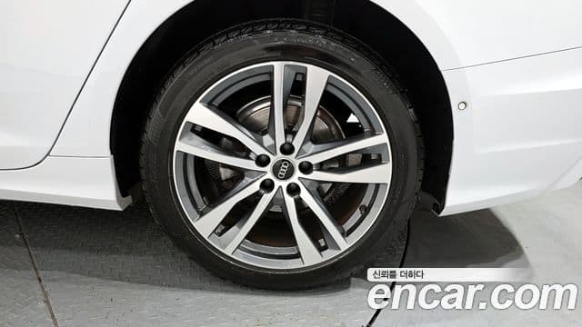 Audi A6 2022 — фото 5 из 20