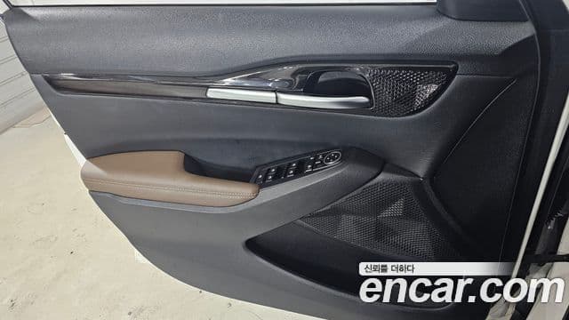 Kia Seltos 2022 — Şəkil 15/20