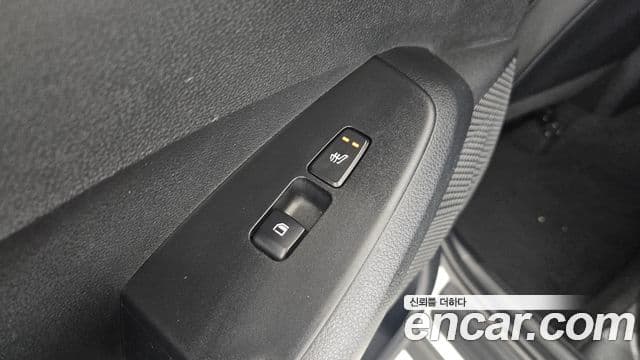 Kia Seltos 2022 — Şəkil 17/20