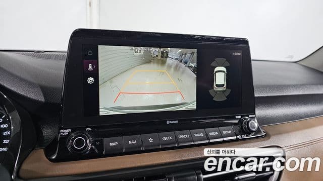 Kia Seltos 2022 — Şəkil 19/20