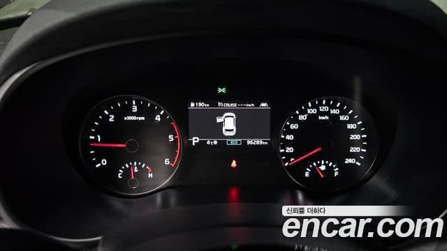 Kia Sportage The Bold 2021 — Şəkil 5/20