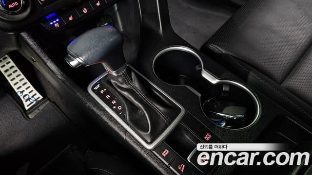 Kia Sportage The Bold 2021 — Şəkil 4/20