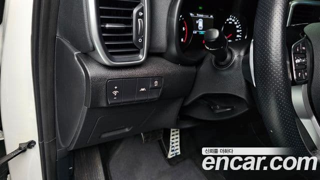 Kia Sportage The Bold 2021 — Şəkil 14/20
