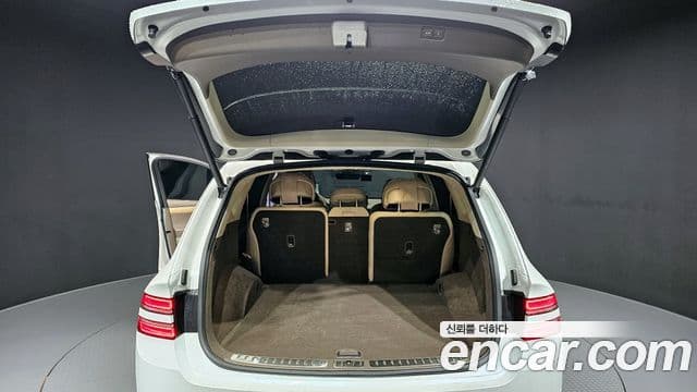 Genesis GV80 2023 — Şəkil 18/20