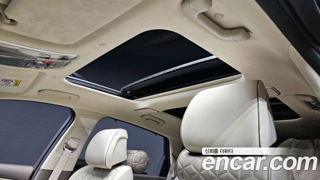 Genesis GV80 2023 — Şəkil 19/20