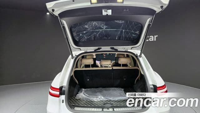 Genesis GV70 2023 — ფოტო 20/20