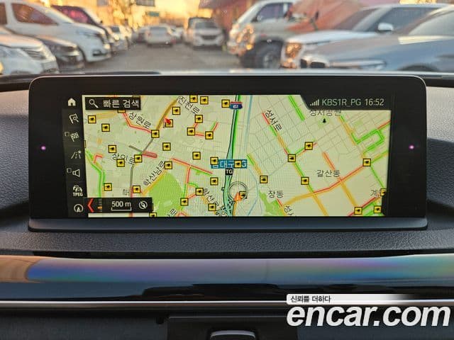BMW 3 Series 2018 — ფოტო 3/20