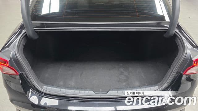 Kia K5 2021 — фото 19 из 20