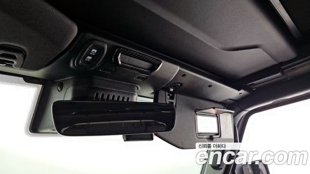 Jeep Wrangler 2023 — ფოტო 17/20