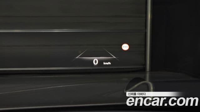Genesis GV80 2022 — ფოტო 7/20