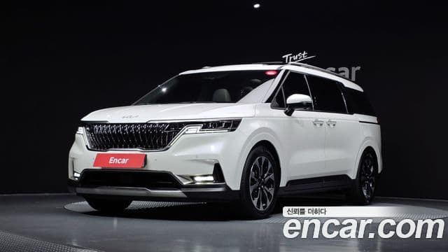 Kia Carnival 2021 — Şəkil 10/20