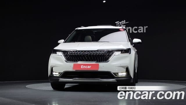 Kia Carnival 2021 — Şəkil 2/20