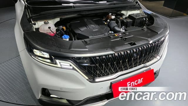 Kia Carnival 2021 — Şəkil 5/20