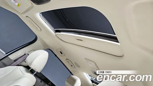 Kia Carnival 2021 — Şəkil 19/20