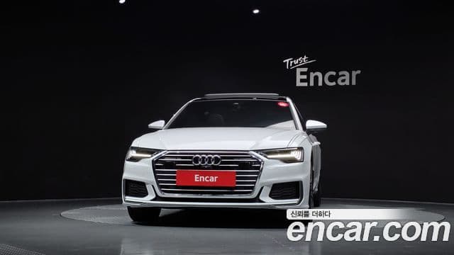 Audi A6 2022 — Şəkil 3/20