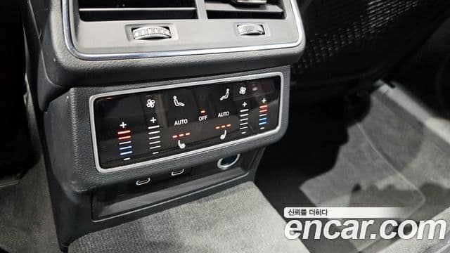 Audi A6 2022 — Şəkil 17/20
