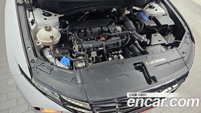 Hyundai The New Tucson 2022 — Şəkil 6/20