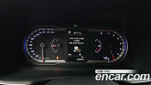 Hyundai The New Tucson 2022 — Şəkil 8/20