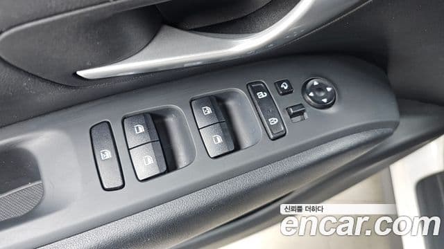 Hyundai The New Tucson 2022 — Şəkil 14/20