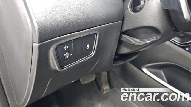 Hyundai The New Tucson 2022 — Şəkil 15/20