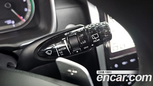 Hyundai The New Tucson 2023 — Şəkil 17/20