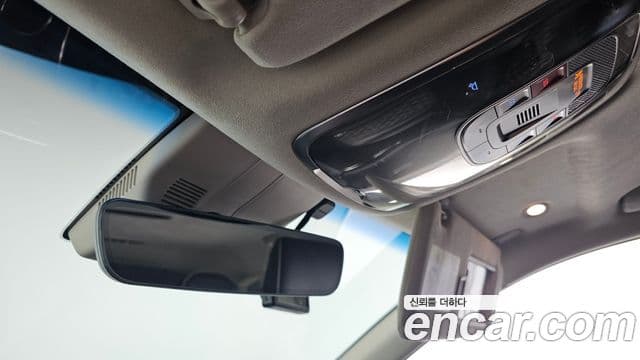Genesis GV80 2022 — ფოტო 18/20