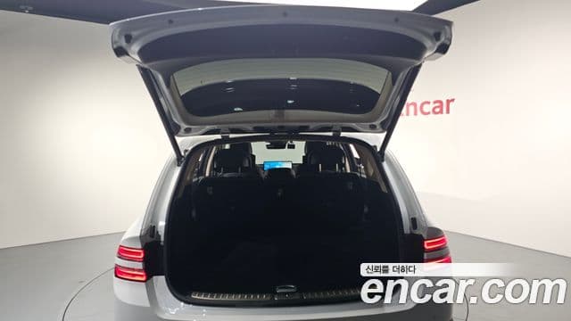 Genesis GV80 2022 — ფოტო 20/20