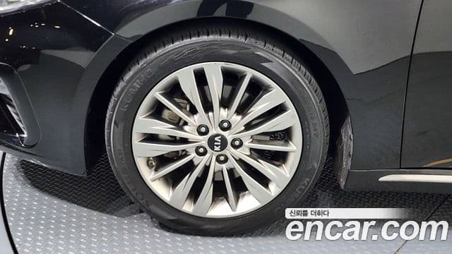 Hyundai Sonata Hybrid 2020 — ფოტო 15/20