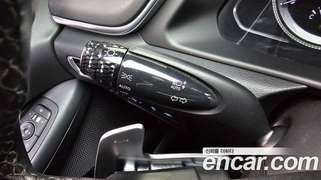 Hyundai Sonata Hybrid 2020 — ფოტო 3/20