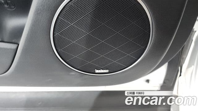Genesis GV80 2021 — Şəkil 17/20