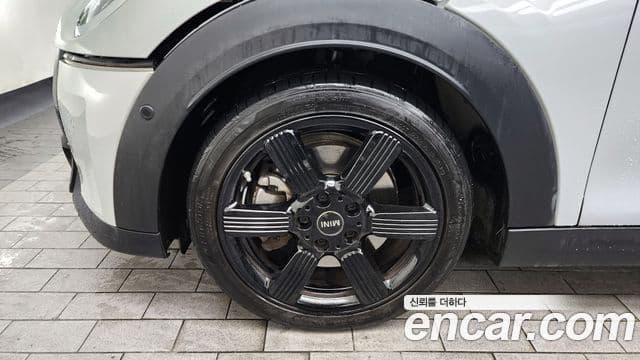 Mini Cooper S 2022 — Şəkil 4/20