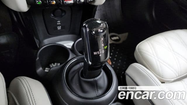 Mini Cooper S 2022 — Şəkil 8/20