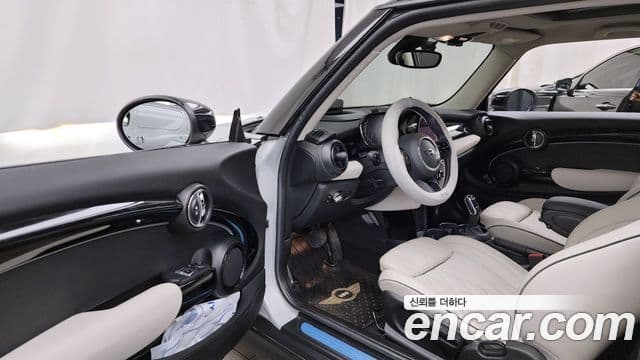 Mini Cooper S 2022 — Şəkil 9/20