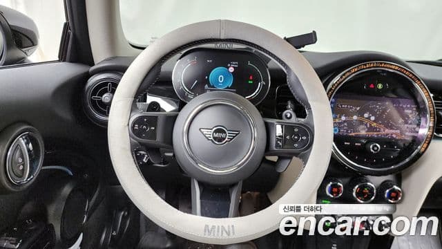 Mini Cooper S 2022 — Şəkil 12/20