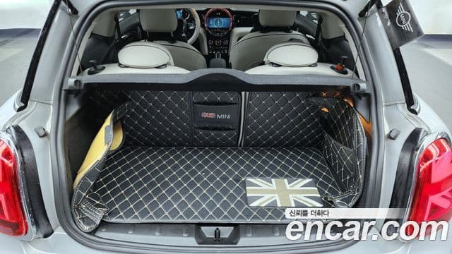Mini Cooper S 2022 — Şəkil 19/20