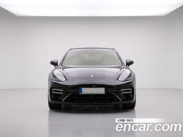 Porsche Panamera 2022 — Şəkil 3/20