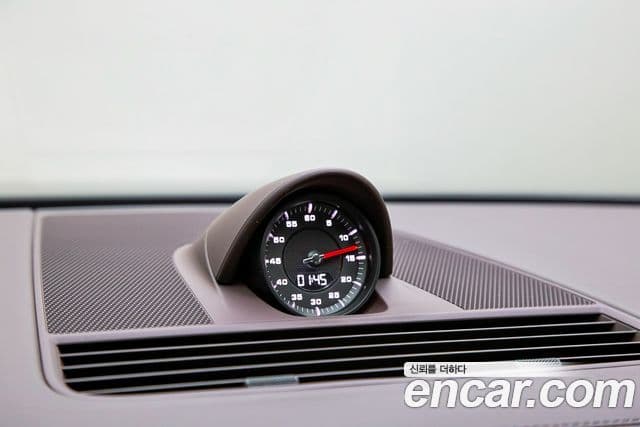 Porsche Panamera 2022 — Şəkil 14/20