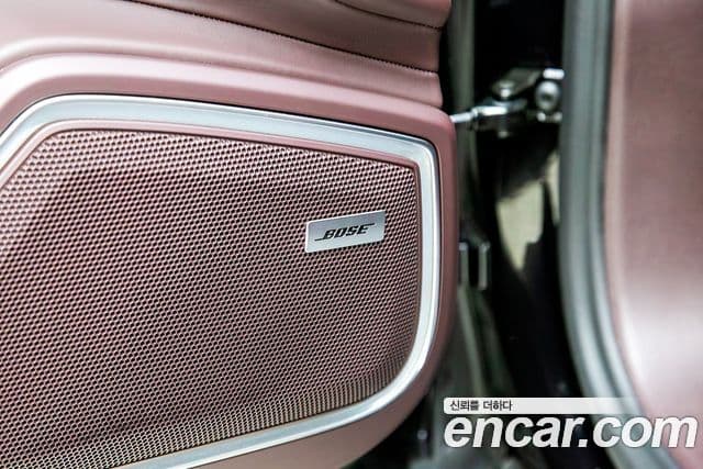 Porsche Panamera 2022 — Şəkil 18/20