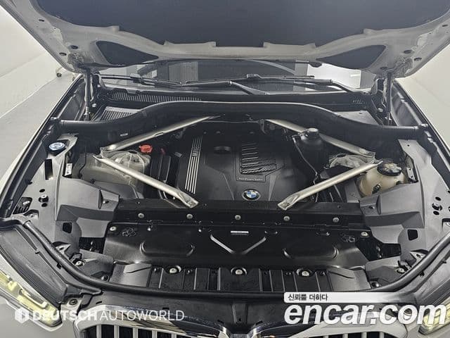 BMW X5 2021 — Photo 12/20