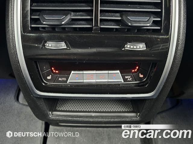 BMW X5 2021 — Photo 15/20