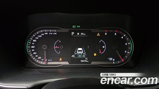 Hyundai The New Tucson 2020 — фото 8 из 20