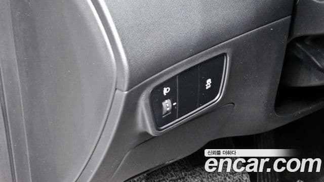 Hyundai The New Tucson 2020 — фото 14 из 20