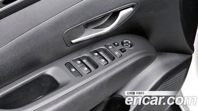 Hyundai The New Tucson 2020 — ფოტო 17/20