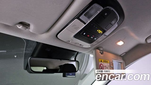Hyundai The New Tucson 2020 — ფოტო 18/20