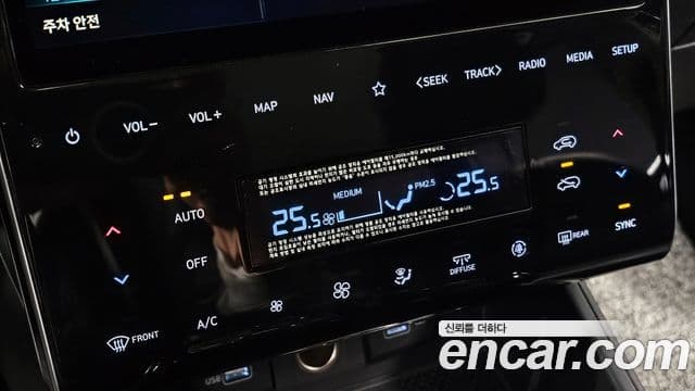 Hyundai The New Tucson 2020 — фото 20 из 20