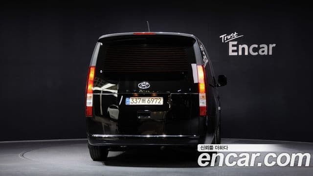 Hyundai Staria 2021 — Şəkil 4/20